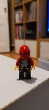 Lego Minifigure Ninjago njo161