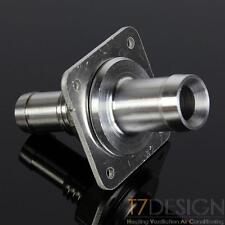 Bulkhead Hose Adapter Single