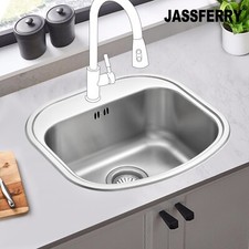 JASSFERRY New Stainless Steel