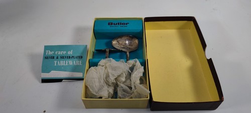 Silver plate c44 baby - c44,