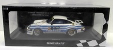 Minichamps 1/18 Scale diecast