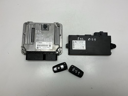 Bmw e90 e91 - e92, e93