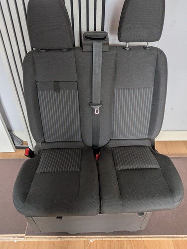 Ford transit bench - ford,
