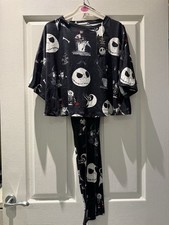Disney Nightmare Before