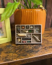 Miniature Printers Tray Block