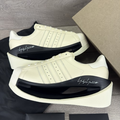 Adidas gendo superstar - y-3,