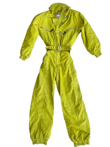 Vintage head sportswear ski - vintage,