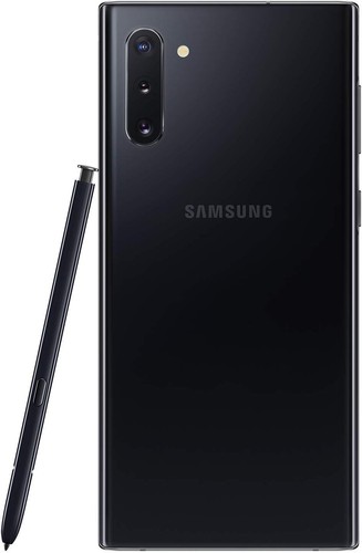 Samsung galaxy note 256gb - samsung,