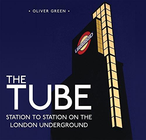 The tube station - the,