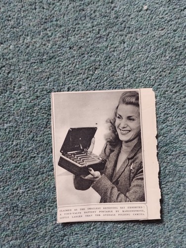 Sk303 ephemera 1947 - ephemera,