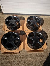 16" 4x108 FORD MONDEO COSWORTH