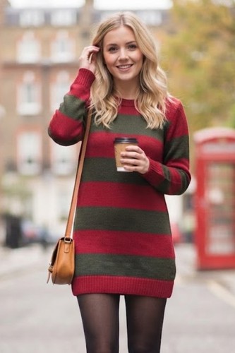 Womens freddy style red - freddy,