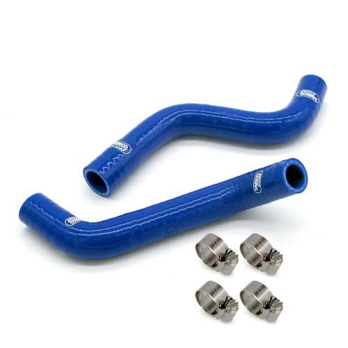 Samco radiator hose kit - hose,
