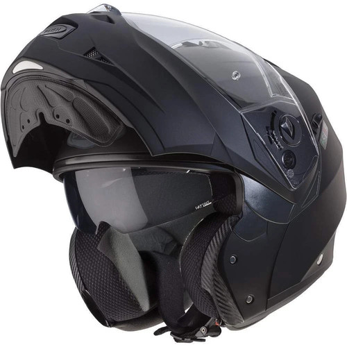 Caberg duke motorcycle - 2,