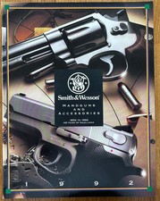 Genuine Vintage 1992 Smith &