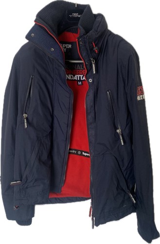 Superdry original engineered - superdry,