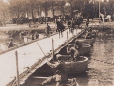 WW1 German Bavarian Pioneers