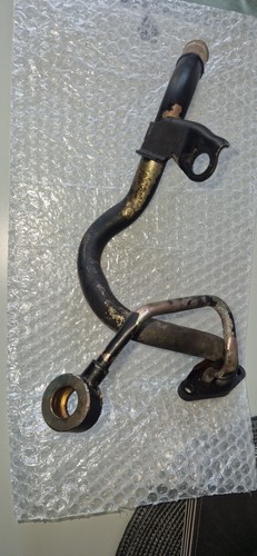 Toyota mr2 turbo oil feed - toyota, and