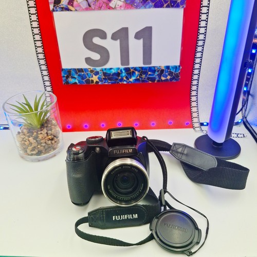 Fujifilm finepix s5800 digital - finepix,