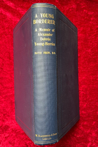 Presentation copy young - presentation, a