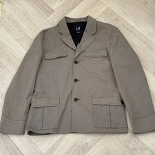 GAP Men's Khaki/Beige