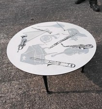 Retro Coffee  Table