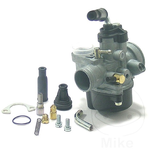 Dellorto carburettor orto - dellorto,