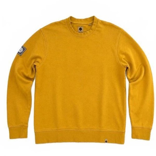 Pretty green mustard yellow - green,