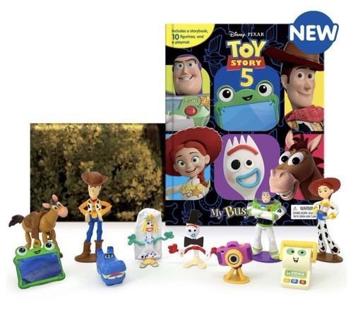 Disney pixar toy - toy, 5