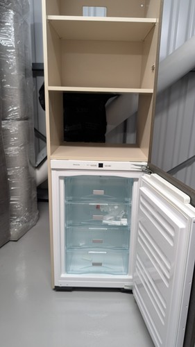 Miele f32202i 100l integrated - f32202i,