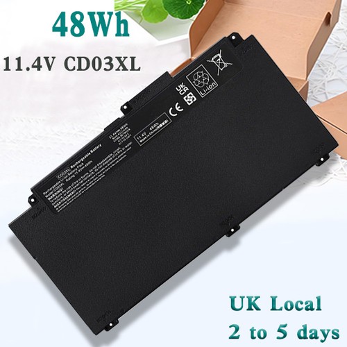 Cd03xl battery for probook - cd03xl, hp