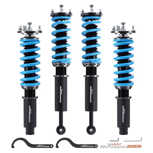 Coilovers suspension kit for - coilovers,