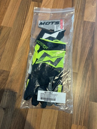 Brand new mots trial biking - brand,