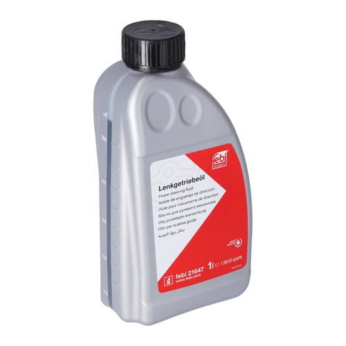 Febi bilstein 21647 central - bilstein,