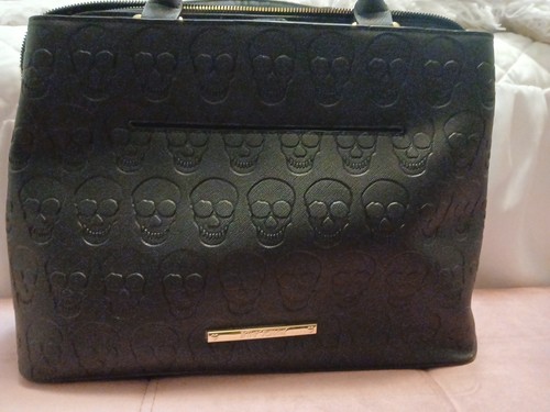 Betsey johnson black - betsey,