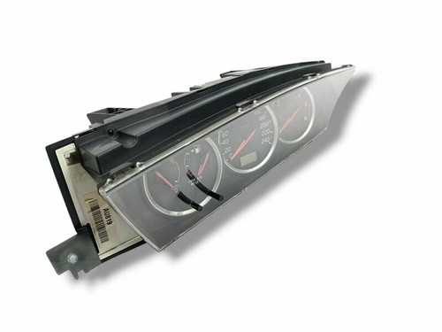 Au819 dashboard nissan primera - au819,