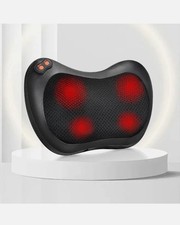 Shiatsu Back Shoulder Neck