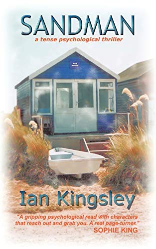Sandman kingsley ian - kingsley,,