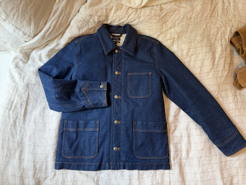 Apc axel denim - apc,