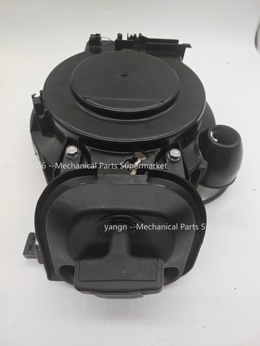 Recoil pull starter - recoil,