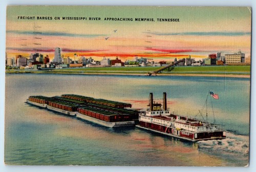 1945 memphis tennessee - 1945,