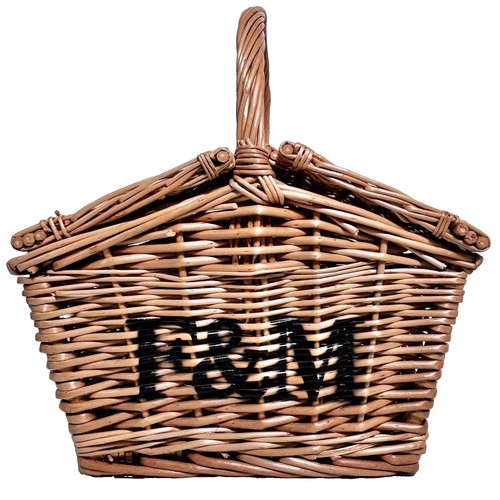 Genuine small fortnum mason - genuine,