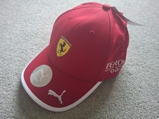 Scuderia Ferrari Red F1 Peroni