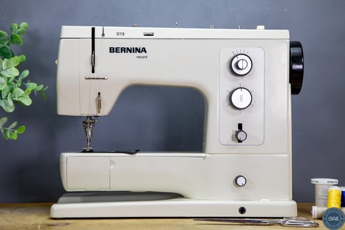 Swiss bernina 830 sewing - swiss,