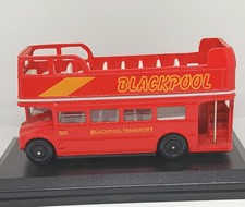 Oxford Diecast  AEC
