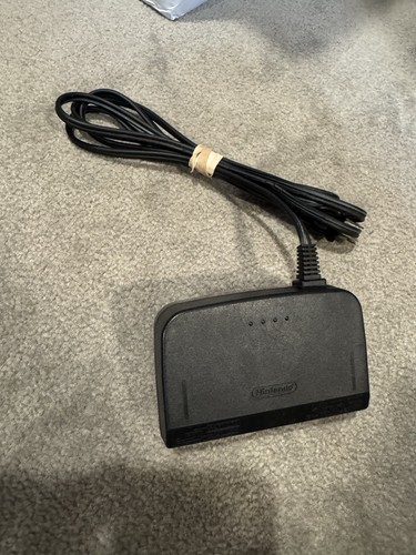 Nintendo n64 oem authentic - 64,