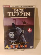 Dick Turpin : Complete TV