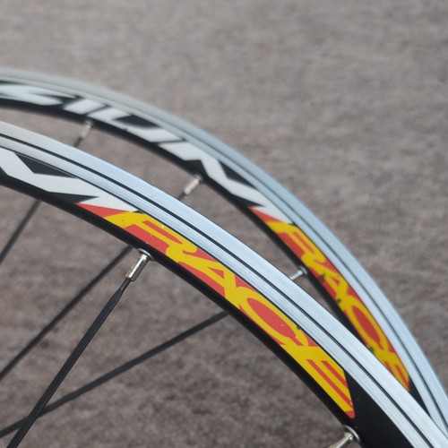 Mavic aksium race clincher - aksium,