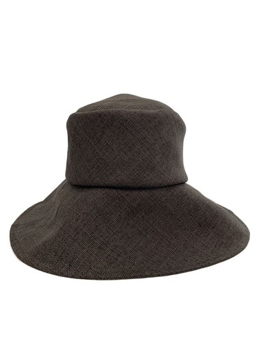 Ca4la straw hat gray women - hat,