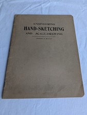 Engineering Hand-Sketching and
